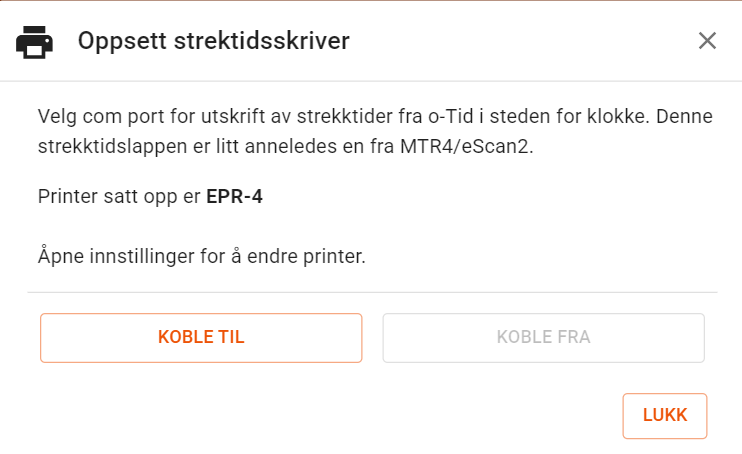 Printerform